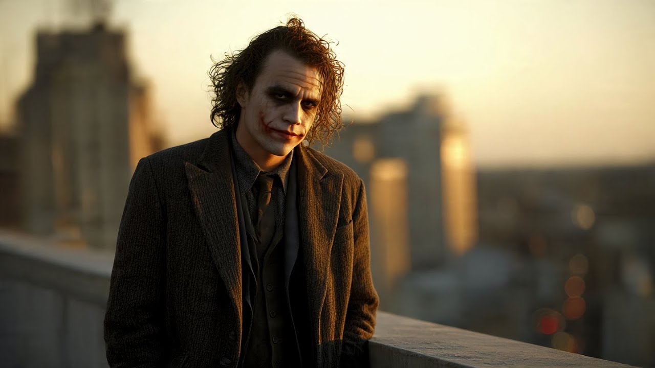 ELON MUSK Secretly Ran Simulations of You — And The Results TERRIFIED Him | Dark Joker Motivation