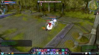 Cabal PH cheater #3