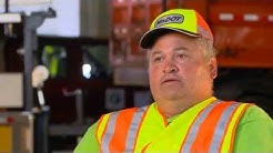 Construction Zone Safety: Our Responsibility 