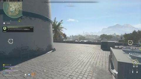 Call of Duty®: Modern Warfare II DMZ チーミング5人組