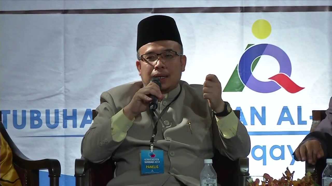 Konvensyen Sunnah 2013/4 - Forum Perdana