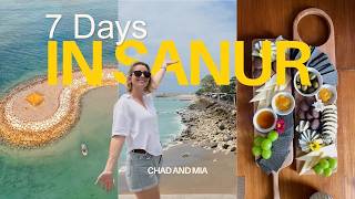 7 Days in Sanur, Bali 🇮🇩 | The Ultimate Family Holiday Guide