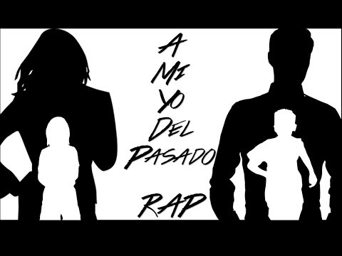 A mi yo del pasado Rap | CC3 & Nuur | Prod. DansonnBeats