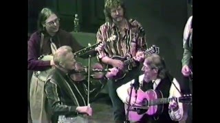 John Hartford and Friends "Sweet Heaven" 11/11/2000 Savings Bank Hall Troy, NY chords