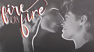 Multigay | Fire On Fire