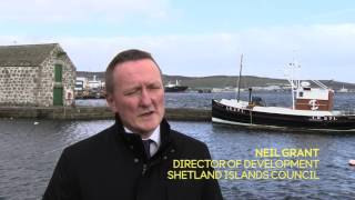 Journey to 95%: EE switches on 4G on the Isles of Scilly and Shetland