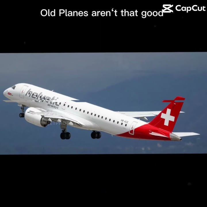 Old Planes Are good #aviation #edit #concorde