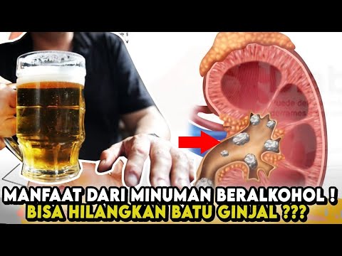 Video: 8 Manfaat Kesihatan Vodka: Adakah Vodka Sebenarnya Baik Untuk Anda?