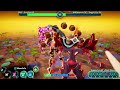 Aqua - Back from Mars (Steel Century Groove Gameplay)