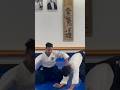 Dynamic Aikido Leo Sakanashi Sensei 🙏 #aikidopractice