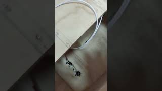 Caixa de som moledo RCF sub grave 18 polegadas