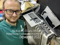 Кока-Кола 2 сборка после стирки MacBook Pro 13 Early 2015 A1502 продолжение эфир 10.11.2022