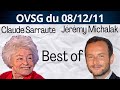 Best of de jrmy michalak et de claude sarraute  ovsg du 081211