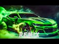 🔈BASS BOOSTED🔈 CAR MUSIC MIX 2025 🚗💥 BEST EDM, BOUNCE &amp; ELECTRO HOUSE