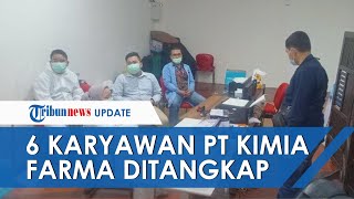 RAPID ANTIGEN TERMURAH SEKOTA BATAM | KIMIA FARMA INDONESIA