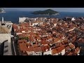 Dubrovnik - history, sieges, captures, liberations, and staring cats