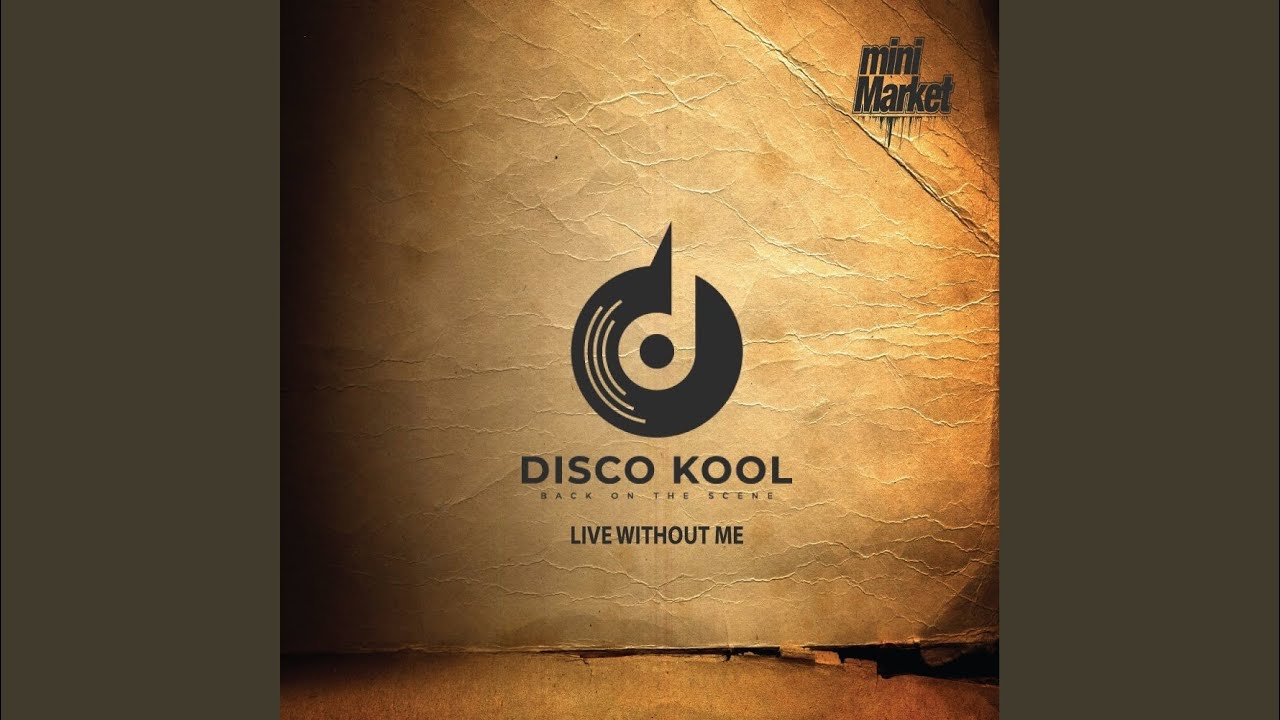 Watch Live Without Me on YouTube Watch Live Without Me on YouTube