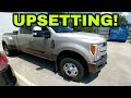 2017 F350 ALREADY HAS PROBLEMS!! Sunroof Noise fix (F150 also)