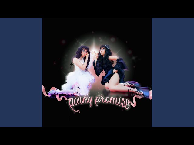 Busters CD Pinky promise カンイェソ Busters CD Pinky promise カンイェソ