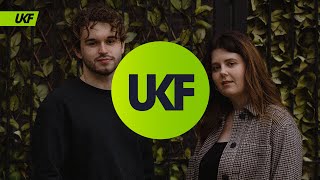 DNMO & Zara Kershaw - Forever Changes