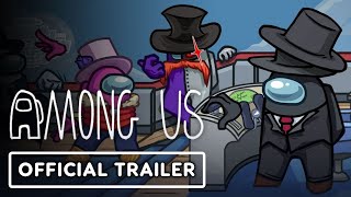 Among Us - Official Airship Map Trailer | ID@Xbox /twitchgaming