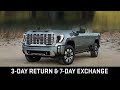 Elk Grove Buick GMC | Sierra 2500 | May 2025