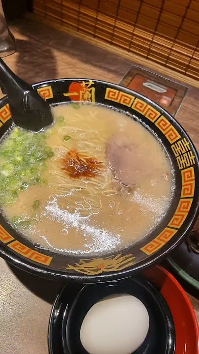 TOKYO FOOD TRIP