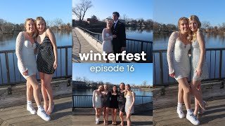 winterfest - episode 16