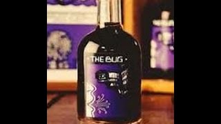 Lush Gorilla perfume ' The Bug '