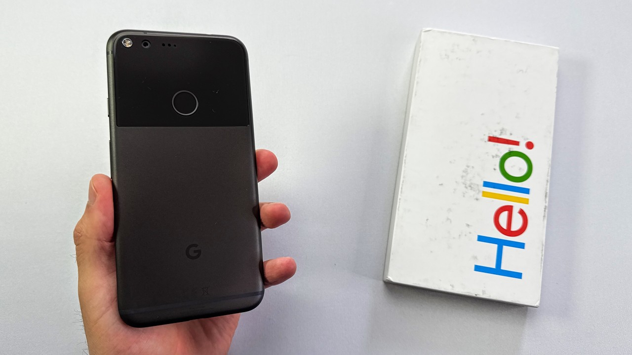 Google Pixel 1 初代 2016 maxresdefault.jpg