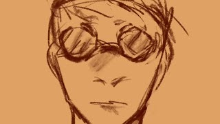 random animation wip