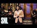 Donald Glover Monologue - SNL