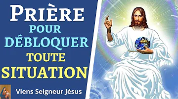 Quel saint prier dans les situations difficiles ?