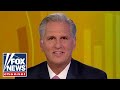 Sunday Talks: Kevin McCarthy -vs- Maria Bartiromo… #TheRedpill #Politics