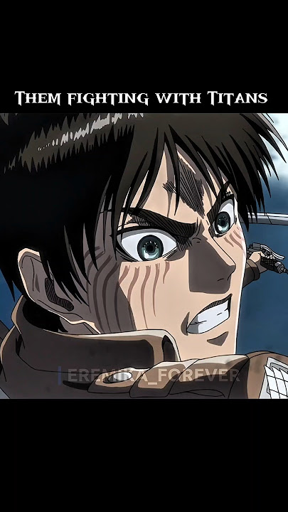Bro is built different ππ
 #eren #mikasa #aot #anime #fyp #foryou #lovestory