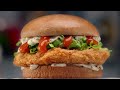 Hungry Jack's | NEW Outback Jack's Fried Chicken!