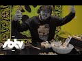 Dotz X Baileys Brown | Bath Full Of Phlegm [Music Video]: SBTV