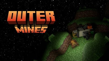 Outer Mines Reveal Trailer