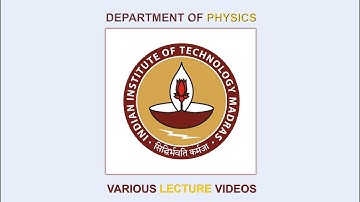 Hot Brownian Colloids and Structured Light by Prof. G. V. Pavan Kumar, IISER, Pune on 8th Feb 2023