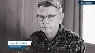 Downeast Style Yachts - Hinckley Yacht Company History