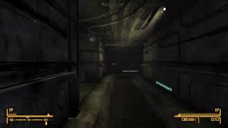 Just In The Nik Of Time Fallout New Vegas