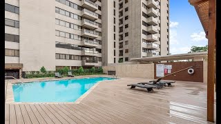 49 Briar Hollow Ln unit 1504, Houston, TX 77027