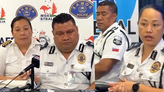 Download Lagu Feiloa'i mulimuli ale au Tusitala ma Ofisa Leoleo \u0026 Tiute 31 December  2025. MP3