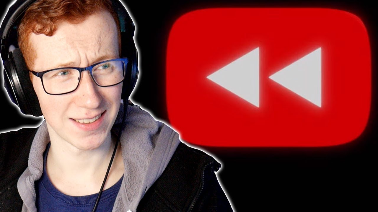 Poketuber Reacts to YouTube Rewind 2019 - YouTube