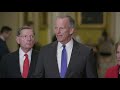 Thune: Senate Republicans Work to Deliver Results for Hard-Working Families