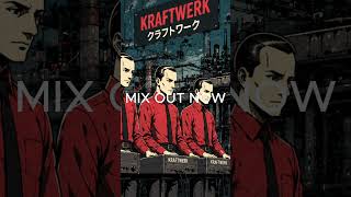 Midnight Autobahn Dreams | Kraftwerk inspired Mix