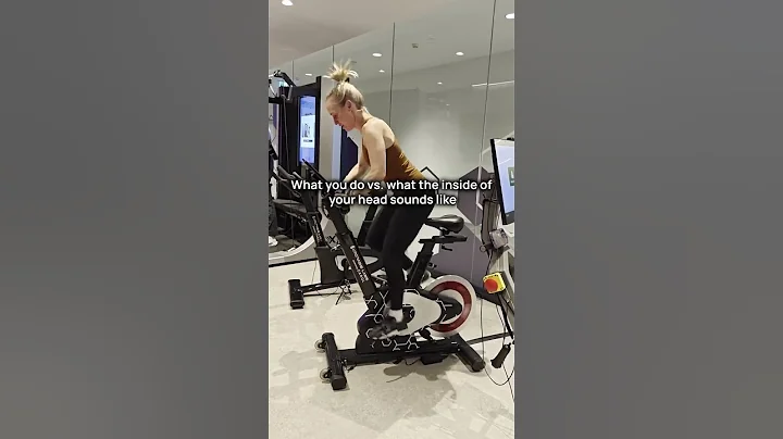 AI Adaptive Bike | Performance Optimization | Biohacking Technology | Corporate Wellness