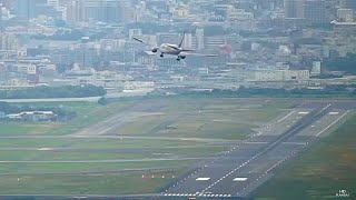 大阪空港ライブカメラ