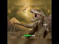 Pterosaurs: The First Flying Reptiles Evolved Like Birds! #pterosaurus #dinosaurs #shorts