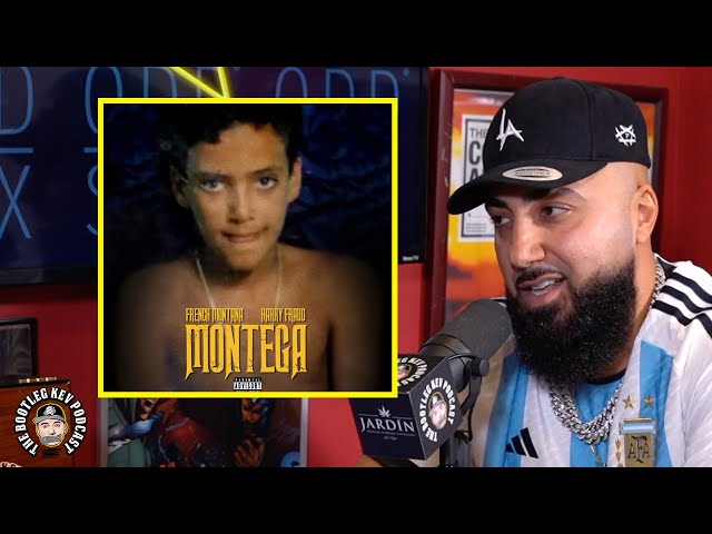 R-Mean Says French Montana's 